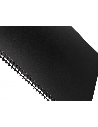 Tapa encuadernacion liderpapel...