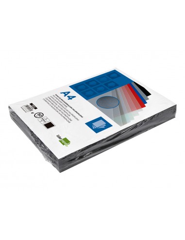 Tapa encuadernacion liderpapel...