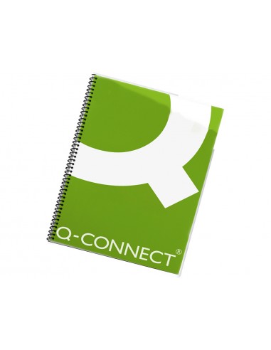 Espiral metalico q-connect 64 51 42mm...