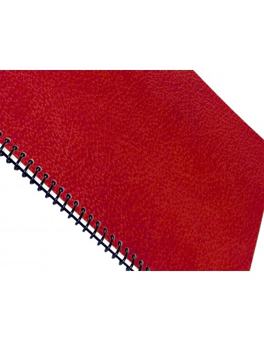 Tapa encuadernacion liderpapel carton...