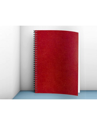 Tapa encuadernacion liderpapel carton...