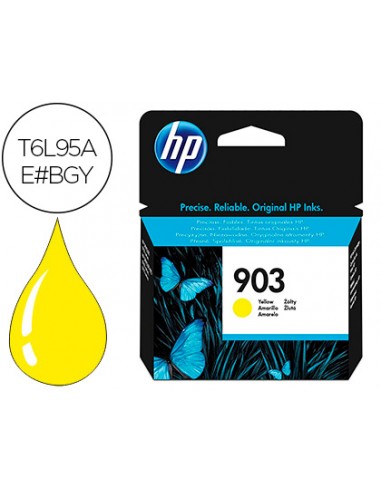 Ink-jet hp 903 officejet pro 6960 /...