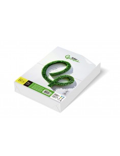 Papel liderpapel a4 80g/m2... 2