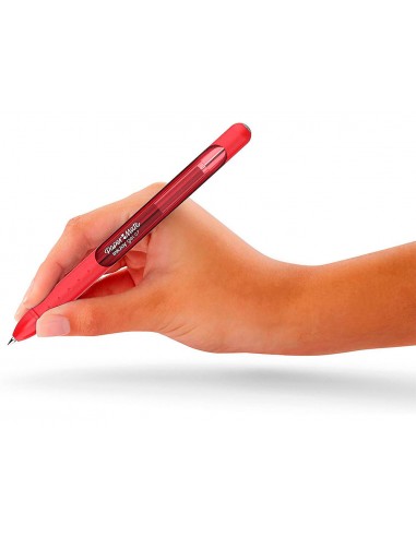 Boligrafo paper mate inkjoy retractil...