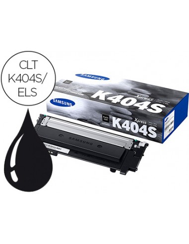 Toner samsung k404s xpress sl c430 /...