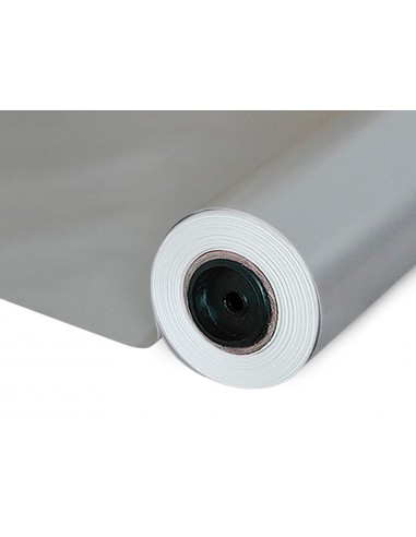 Papel de regalo basika metalizado...