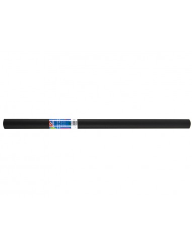 Papel kraft liderpapel negro rollo...