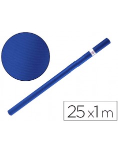 Papel kraft liderpapel azul...