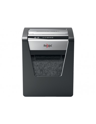 Destructora de documentos rexel...