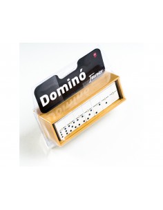 Domino chamelo fournier... 2