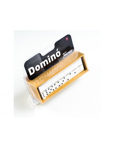 Domino chamelo fournier ficha...