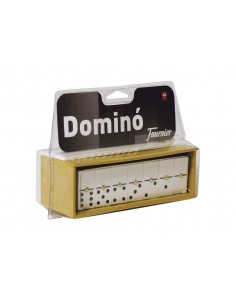 Domino chamelo fournier...