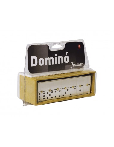 Domino chamelo fournier ficha...