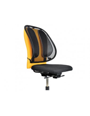 Respaldo ergonomico fellowes mesh...