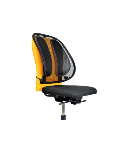 Respaldo ergonomico fellowes mesh...