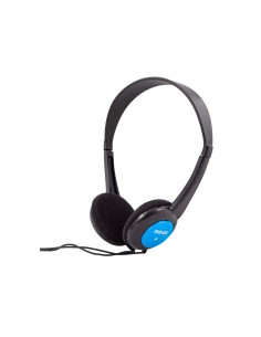 Auriculares maxell infantil...