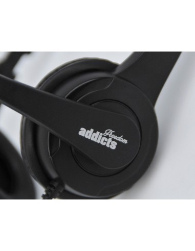 Auricular ngs vox 505 microfono y...