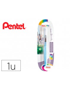 Pincel pentel xfrh-m...
