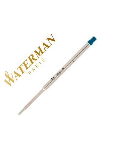 Recambio boligrafo waterman standar...