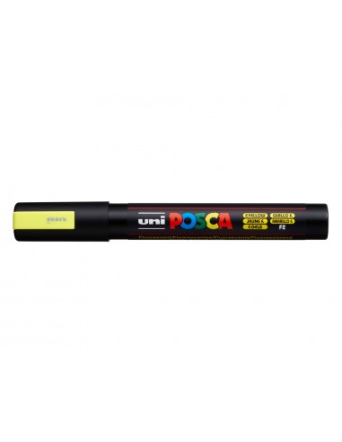 Rotulador uni posca pc-5m marcador de...