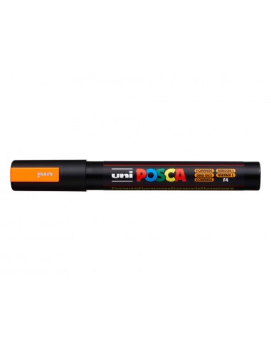 Rotulador uni posca pc-5m marcador de...