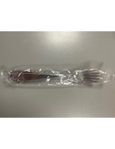 Tenedor lacor mesa hotel acero...