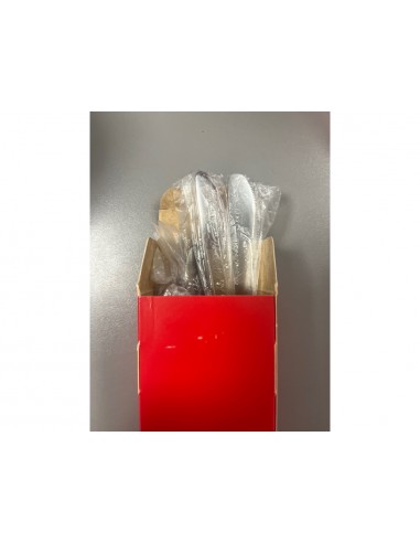 Cuchillo lacor mesa hotel acero...