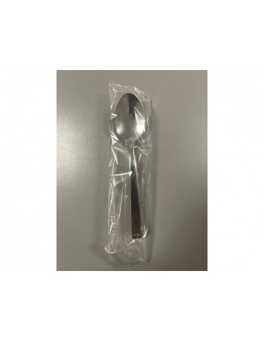 Cuchara cafe lacor mesa hotel acero...