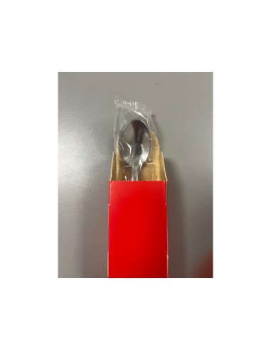 Cuchara cafe lacor mesa hotel acero...