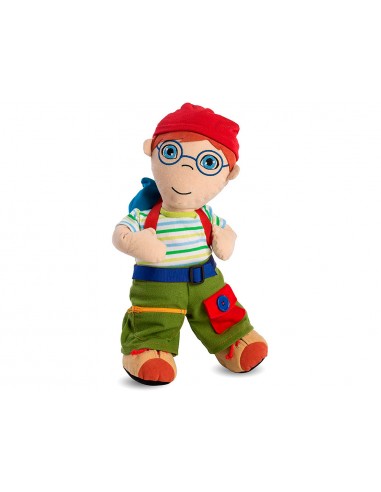 Juego miniland coleccion de muñecos...