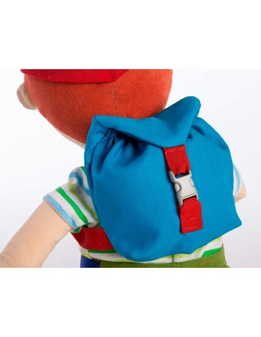 Juego miniland coleccion de muñecos...