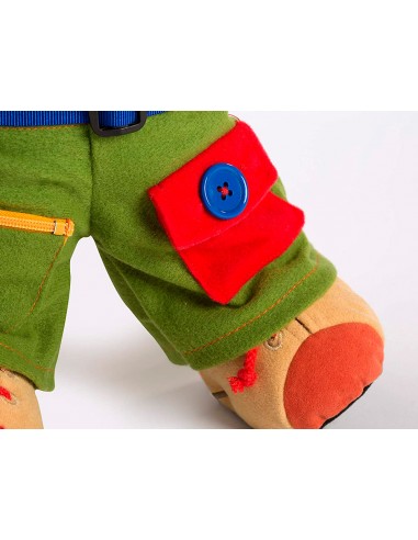 Juego miniland coleccion de muñecos...