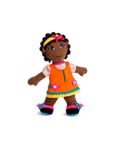 Juego miniland coleccion de muñecos...