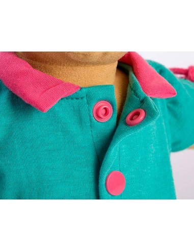 Juego miniland coleccion de muñecos...