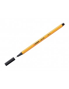 Rotulador stabilo point 88... 2