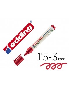 Rotulador edding 21...