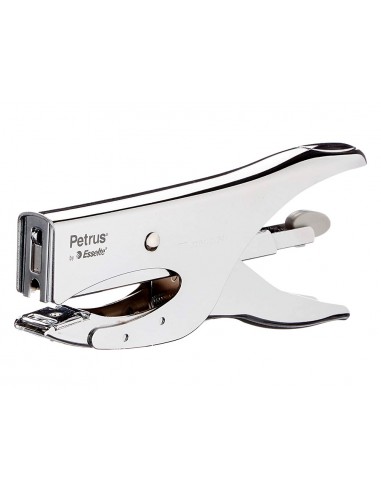 Grapadora petrus de tenaza 222...