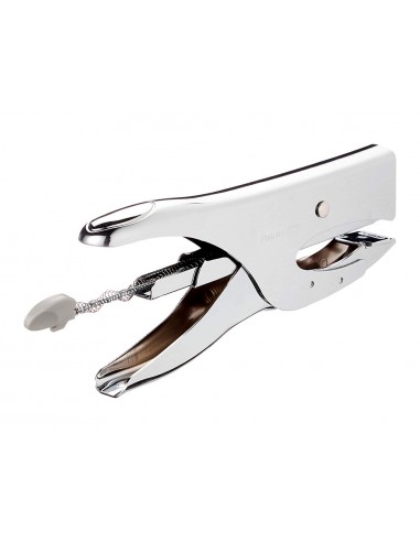 Grapadora petrus de tenaza 222...