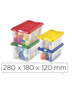 Caja multiusos faibo...