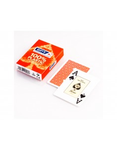 Baraja fournier poker...