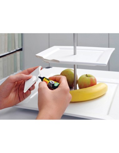 Pegamento uhu universal super...