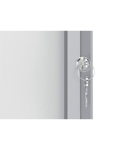 Vitrina de anuncios nobo premium plus...