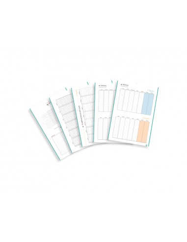 Carpeta 4 anillas de 35 mm carchivo...