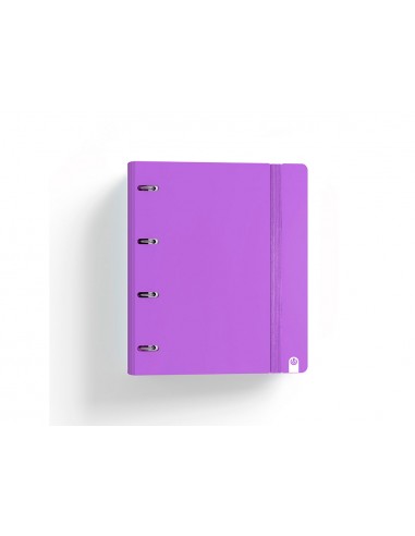 Carpeta 4 anillas de 35 mm carchivo...