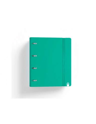 Carpeta 4 anillas de 35 mm carchivo...