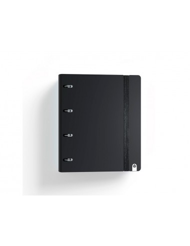 Carpeta 4 anillas de 35 mm carchivo...