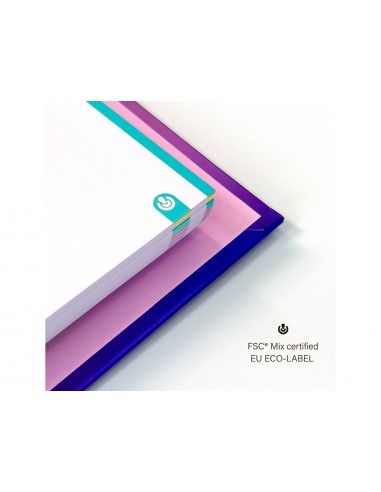 Carpeta 4 anillas de 35 mm carchivo...