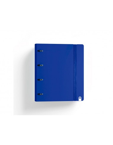 Carpeta 4 anillas de 35 mm carchivo...