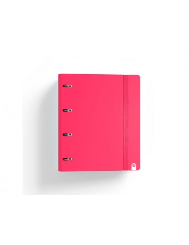 Carpeta 4 anillas de 35 mm carchivo...