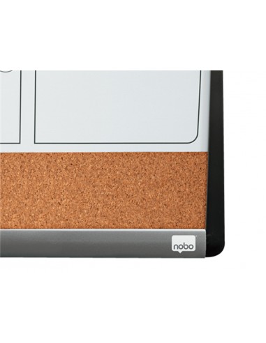 Planificador mensual nobo magnetico +...